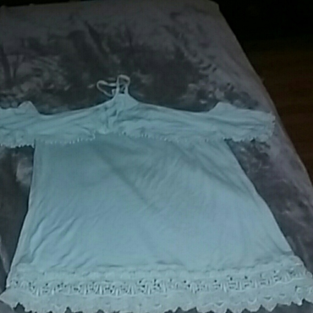 Women's blouse